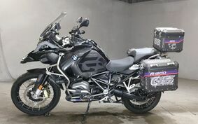 BMW R1200GS ADVENTURE 2018 0A02