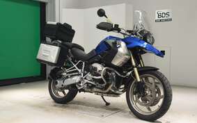 BMW R1200GS 2012 0450