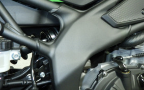 KAWASAKI ZX-25R-2SE ZX250H