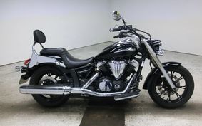 YAMAHA XVS950A MIDNIGHT STAR 2010 VN02