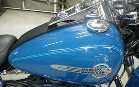 HARLEY FLSTC 1450 2002