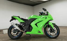 KAWASAKI NINJA 250R EX250K