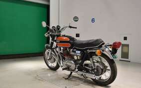 KAWASAKI W1 SA 1972 W1F