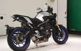 YAMAHA MT-09 ASP 2018 RN52J