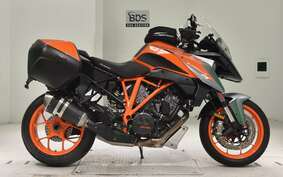 KTM 1290 SUPER DUKE GT 2020