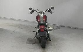 HARLEY FXST 1450 2000 BHY