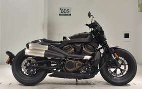 HARLEY RH1250S 2024