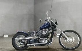 KAWASAKI VULCAN 400 1995 VN400A