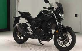 YAMAHA MT-03 2019 RH13J