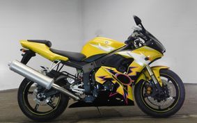 YAMAHA YZF-R6 2005 RJ09