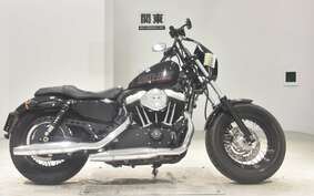 HARLEY XL1200X 2013 LC3