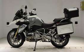 BMW R1200GS 2013