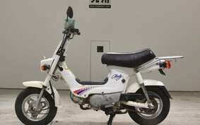 HONDA CHALY 50 CF50