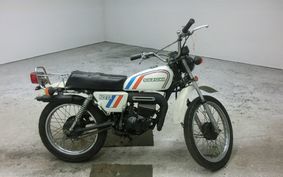 SUZUKI TS50 Hustler TS502