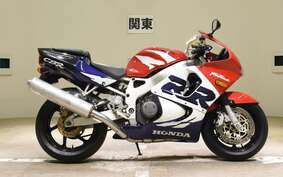 HONDA CBR900RR 2 1999 SC33