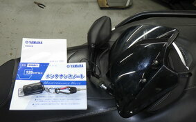 YAMAHA X-MAX 250 A SG42J