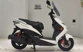 YAMAHA CYGNUS 125 XSR 2 SE44J