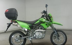 KAWASAKI KLX125D TRACKER 2013 LX125D