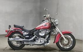 KAWASAKI VULCAN 400 CLASSIC 2002 VN400A