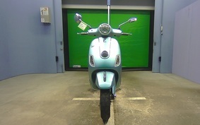 VESPA LX125IE M681