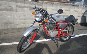 HONDA DREAM 50 AC15