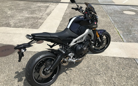 YAMAHA MT-09 ABS 2015 RN34J