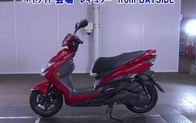 YAMAHA CYGNUS 125 X SR 2 SE44J