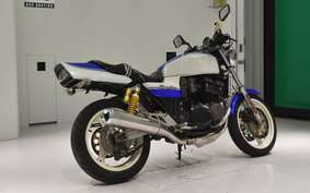 SUZUKI GSX400 IMPULSE 1995 GK79A