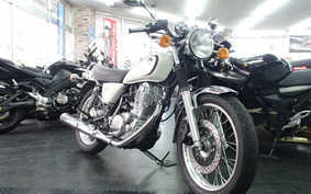 YAMAHA SR400 2012 RH03J