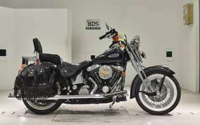 HARLEY FLSTS 1340 1998