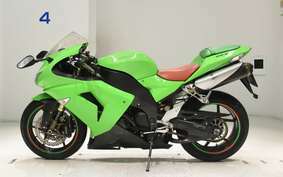 KAWASAKI ZX 10 NINJA R 2006 ZXT00D