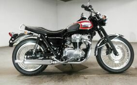 KAWASAKI W400 2009 EJ400A