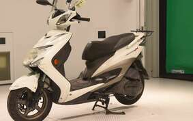 YAMAHA CYGNUS 125 XSR 2 SE44J