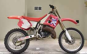 HONDA CR125R JE01