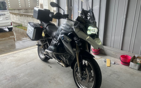 BMW R1200GS 2014 0A01