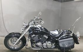 YAMAHA DRAGSTAR 400 CLASSIC 1999 4TR