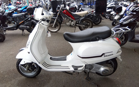 VESPA LX125IE