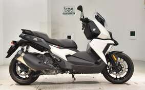 BMW C400X 2020 0C09