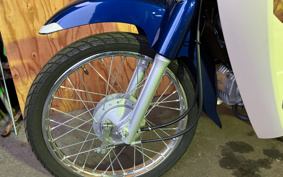 HONDA C110 SUPER CUB JA44