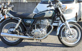 YAMAHA SR400 2001 RH01J