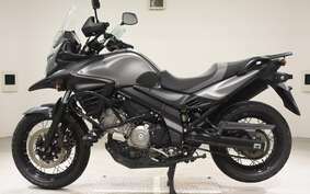 SUZUKI DL650 ( V-Strom 650 ) 2014 VP56A