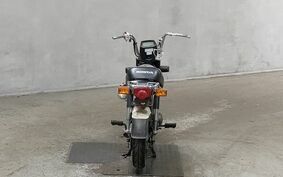 HONDA CHALY 50 CF50