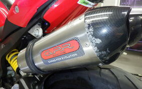 DUCATI MONSTER 696 2009