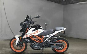 KTM 390 DUKE 2019 JPJ