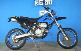 KAWASAKI KLX250D TRACKER 1998 LX250E