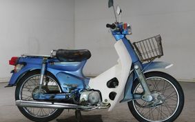 HONDA C70 SUPER CUB SUPER DX C70