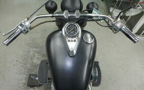 KAWASAKI VULCAN 400 CLASSIC 1996 VN400A