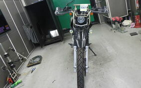 YAMAHA SEROW 250 DG11J