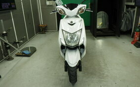 YAMAHA CYGNUS 125 XSR 2 SE44J