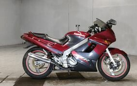 KAWASAKI ZZ-R250 EX250H